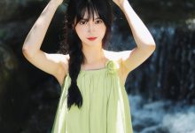 [YITUYU艺图语]2022.09.27 青提与清溪 淺櫻桃奈[27+1P／291MB]-亿套图