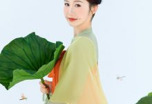 [YITUYU艺图语]2022.09.27 清水芙蓉 佩佩[21+1P／254MB]-亿套图