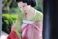 [YITUYU艺图语]2022.09.27 一缕相思断天涯 YunFleur[27+1P／512MB]-亿套图