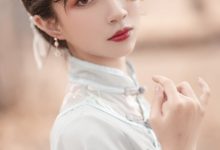 [YITUYU艺图语]2022.09.27 长相思 -绮罗生的小苏苏-[22+1P／281MB]-亿套图