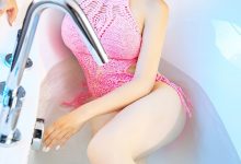 [Ugirls尤果网]爱尤物 2022.04.03 No.2550 小苑嫣 着迷 [35P]-亿套图