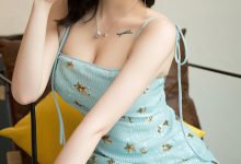 [Ugirls尤果网]爱尤物 2022.04.05 No.2551 露儿 邻家甜姐儿 [35P]-亿套图