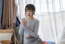 不呆猫 -  姐姐 [39P3V-1.28GB]-亿套图