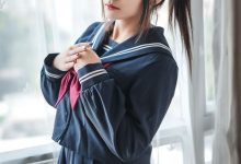 洛璃LoLiSAMA  JK[62P-287MB]-亿套图