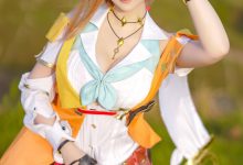 星之迟迟 – 四月计划 (ABCD+赠品+延期补偿) [359P-3.7G]-亿套图