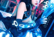 Shika小鹿鹿 -  杨玉环 [18P-123MB]-亿套图