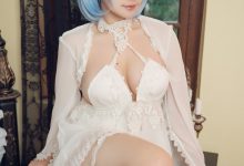 麻花麻花酱 -  2023碧蓝航线合集 [152P-932MB]-亿套图