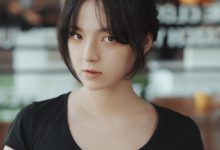 [YITUYU艺图语]2022.09.11 咖啡屋里的素颜女孩 dudu[31+1P／294MB]-亿套图