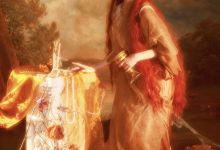 [YITUYU艺图语]2022.09.11 一幅油画 相泽希子[35+1P／475MB]-亿套图