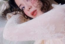 [YITUYU艺图语]2022.09.12 频频温柔 一只仟仟[23+1P／661MB]-亿套图