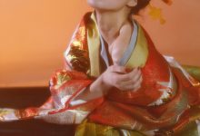 [YITUYU艺图语]2022.09.13 花魁 相泽希子[45+1P／354MB]-亿套图