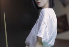 [YITUYU艺图语]2022.09.13 偶尔酷飒 陈瑜婕[21+1P／122MB]-亿套图