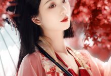[YITUYU艺图语]2022.09.13 小狐狸 _Bllc[21+1P／174MB]-亿套图