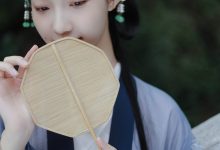 [YITUYU艺图语]2022.09.13 烟雨江南 小戴同学[20+1P／92MB]-亿套图