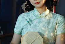 [YITUYU艺图语]2022.09.14 故人戏 玉玉[22+1P／545MB]-亿套图