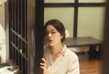 [YITUYU艺图语]2022.09.14 人间月 杨一[21+1P／103MB]-亿套图