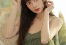[YITUYU艺图语]2022.09.15 春日来信 想七77[20+1P／244MB]-亿套图