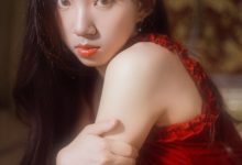 [YITUYU艺图语]2022.09.15 复刻时光 花辞树[21+1P／96MB]-亿套图