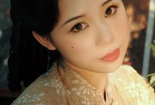 [YITUYU艺图语]2022.09.15 锁清秋 一只高高[21+1P／531MB]-亿套图
