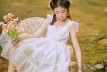 [YITUYU艺图语]2022.09.15 溪流少女 小怡[35+1P／459MB]-亿套图
