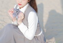 [YITUYU艺图语]2022.09.16 海街jk 丁杭[21+1P／91MB]-亿套图