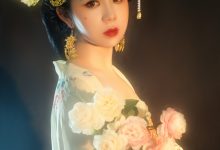 [YITUYU艺图语]2022.09.16 露华浓 一只高高[23+1P／466MB]-亿套图