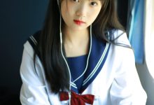 [YITUYU艺图语]2022.09.16 向着快乐出发 至春禾[30+1P／328MB]-亿套图