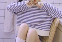 [YITUYU艺图语]2022.09.16 浴室少女 小米[23+1P／148MB]-亿套图