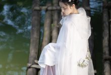 [YITUYU艺图语]2022.09.17 山涧 七霓巳猫-[33+1P／362MB]-亿套图