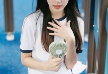 [YITUYU艺图语]2022.09.18 放学后 橙子[40+1P／481MB]-亿套图