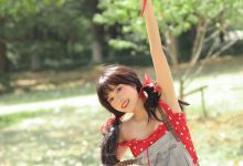 [YITUYU艺图语]2022.09.18 夏末 小薇人儿[37+1P／395MB]-亿套图