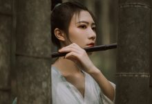 [YITUYU艺图语]2022.09.18 竹影 廖鑫鑫Letitia[21+1P／256MB]-亿套图