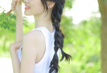 [YITUYU艺图语]2022.09.19 清爽夏日 赖赖[21+1P／178MB]-亿套图