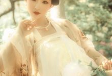 [YITUYU艺图语]2022.09.20 花想容 笔墨瞎伺候[34+1P／270MB]-亿套图