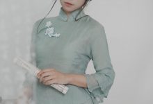 [YITUYU艺图语]2022.09.20 清风曳竹影 贰加六[21+1P／69MB-亿套图