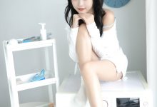 [YITUYU艺图语]2022.09.20 夏日酣甜午后 小薇人儿[36+1P／263MB]-亿套图