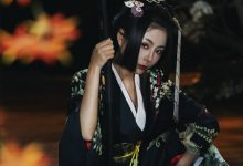 [YITUYU艺图语]2022.09.20 月下暗杀 空灵[45+1P／651MB]-亿套图