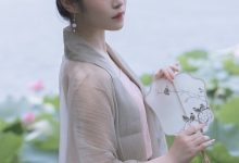 [YITUYU艺图语]2022.09.21 荷香 hannaa[28+1P／233MB]-亿套图