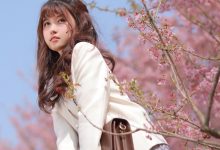 [YITUYU艺图语]2022.09.21 樱花 lovelatte11[21+1P／230MB]-亿套图