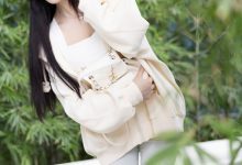 [XiuRen秀人网] 2023.05.09 No.6707 杨晨晨Yome [90+1P]-亿套图