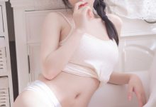[清水由乃] 麻花少女 [70P-347M]-亿套图