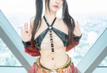 「神楽坂真冬」波斯公主 [75P-248MB]-亿套图