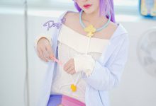 PingPing - NO.48 Miriam (Pokemon Scarlet and Violet) [23P-167MB]-亿套图