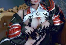 PingPing - NO.50 Ulrich von Hutten [45P-414MB]-亿套图