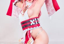 PingPing - NO.51 Yae Miko [30P-310MB]-亿套图