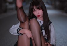 轩墨学姐-公路JK [45P-78MB]-亿套图