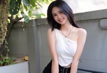[XiuRen秀人网] 2023.05.25 No.6798 艾希儿 [62+1P]-亿套图