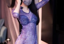 [XiuRen秀人网] 2023.06.08 No.6876 司柠 [56+1P]-亿套图