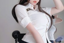 女主K -  新任部下 [103P-714MB]-亿套图