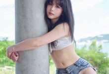 ArtGravia Vol.502 -  Jangjoo  [93P-1.11G]-亿套图